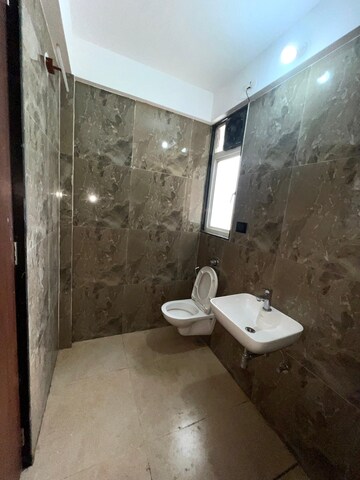 Attached Bathroom in 3 BHK Apartment at VTP Belair E And F Building, Mahalunge – for Rent