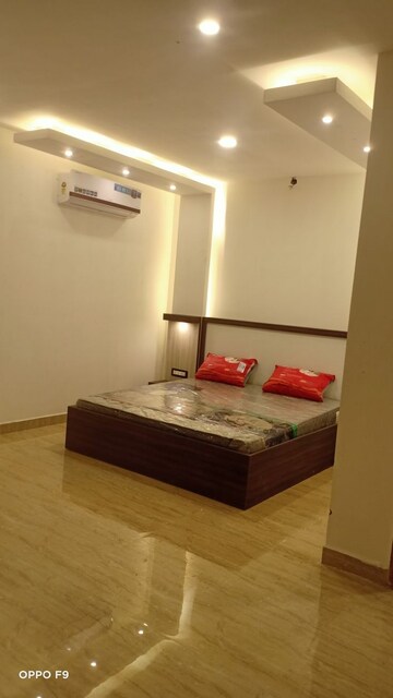 3 BHK Builder Floor For Rent in Pitampura