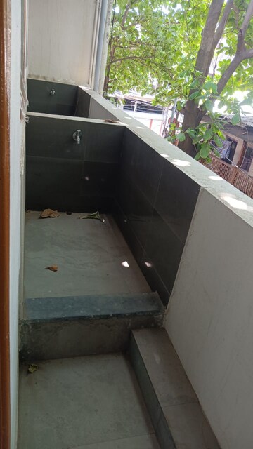  1 BHK Independent House at Sangli Miraj Road – for Rent