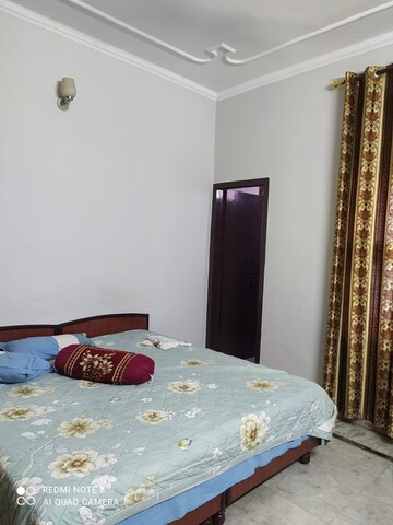 3 BHK Builder Floor For Rent in Sector 39
