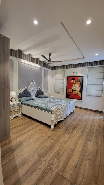 3 BHK Apartment For Sale in Kharar Landran Road