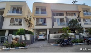 3 BHK Villa For Sale in Wadhwa Wise City, Old Panvel