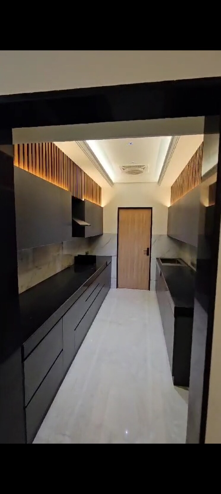 Kitchen, sector 55 5 Bedroom 500 Sq.Yd. Builder Floor In Sector 55 Gurgaon 8510836