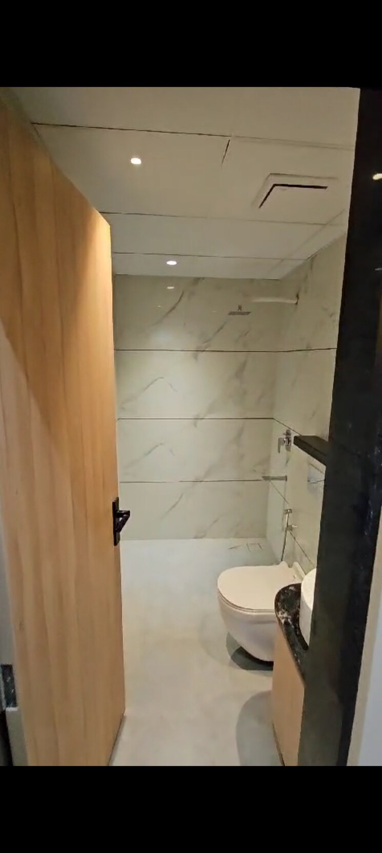 Bathroom, sector 55 5 Bedroom 500 Sq.Yd. Builder Floor In Sector 55 Gurgaon 8510836