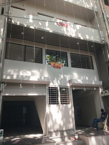 1 BHK Independent House For Rent in Sangli Miraj Road