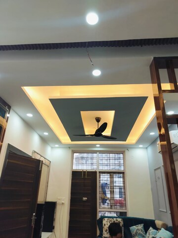  2.5 BHK Builder Floor at S S City Floors, Sector 84 – for Rent