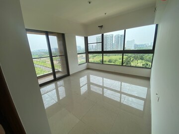 Bedroom in 3 BHK Apartment at Tata Avenida, New Town – for Sale
