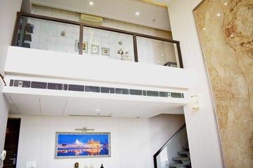  3 BHK Apartment at M3M Golf Estate, Sector 65 – for Rent