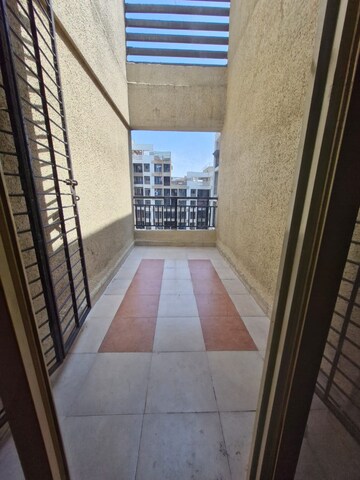  2 BHK Apartment at Mohan Willows, Badlapur East – for Sale