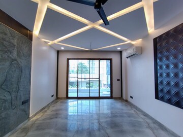 3 BHK Builder Floor For Rent in Ansal Sushant Lok I, Sector 43