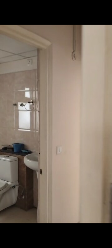 Attached Bathroom in 3 BHK Apartment at Wave Executive Floors, Wave City – for Rent