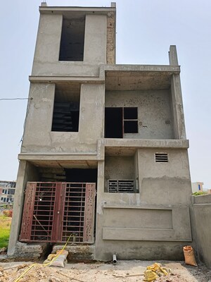 3 BHK Independent House For Sale in Partapur