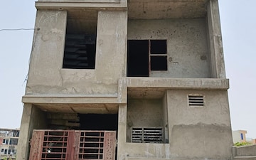 3 BHK Independent House For Sale in Partapur