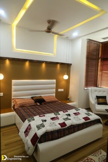 4 BHK Builder Floor For Rent in Pitampura