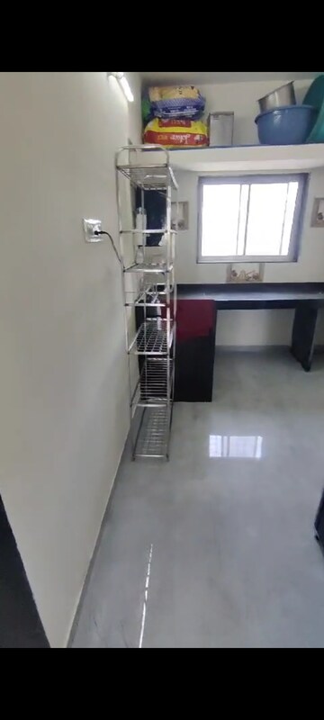 Kitchen in 1 BHK Independent House at Gokhalenagar – for Rent