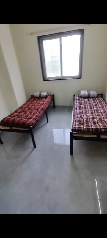1 BHK Independent House For Rent in Gokhalenagar