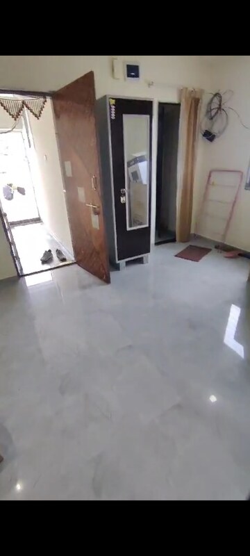 Room in 1 BHK Independent House at Gokhalenagar – for Rent