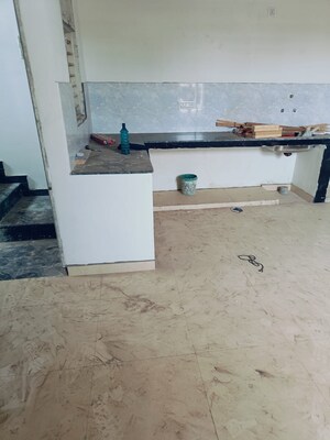 Kitchen in 2 BHK Independent House at Sector 16 A – for Sale