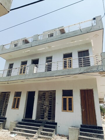 2 BHK Independent House For Sale in Sector 16a