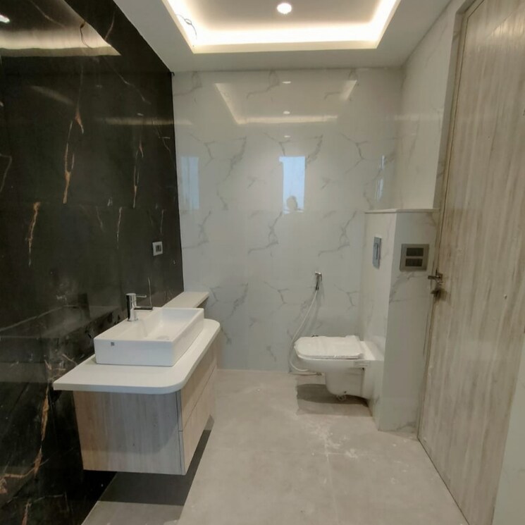Attached Bathroom, bhoomi-celestia 2 Bedroom 850 Sq.Ft. Apartment In Kanch Pada Mumbai 8510901