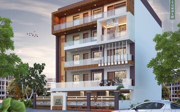 3 BHK Builder Floor For Sale in Sector 85