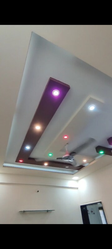  1 BHK Independent House at Gokhalenagar – for Rent