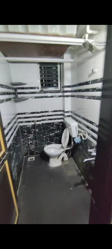 Attached Bathroom in 1 BHK Independent House at Gokhalenagar – for Rent