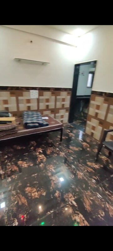 Room in 1 BHK Independent House at Gokhalenagar – for Rent