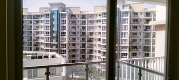  4 BHK Apartment at Emaar Palm Terraces Select, Sector 66 – for Sale