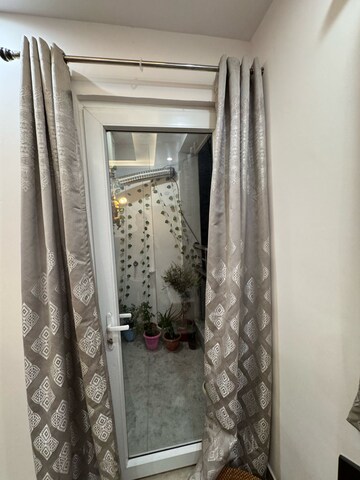 Furnished Amenities in 2 BHK Apartment at Navbharat Apartments, Paschim Vihar – for Rent
