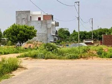  Plot For Sale in Omicron Iii Greater Noida