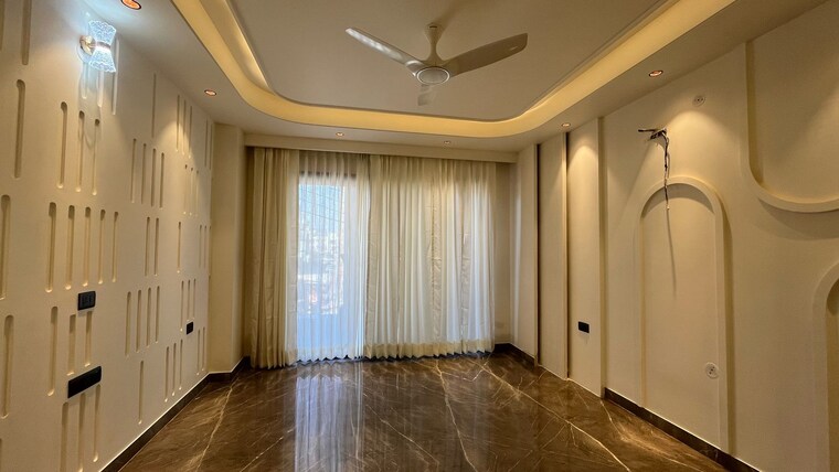 Room, dlf-hamilton-court 3 Bedroom 2540 Sq.Ft. Apartment In Sector 27 Gurgaon 8510923