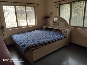 Bedroom in 3 BHK Independent House at Sangli Miraj Road – for Rent