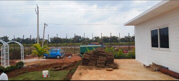  Plot – Exterior View View at Dilwarguda - for Sale