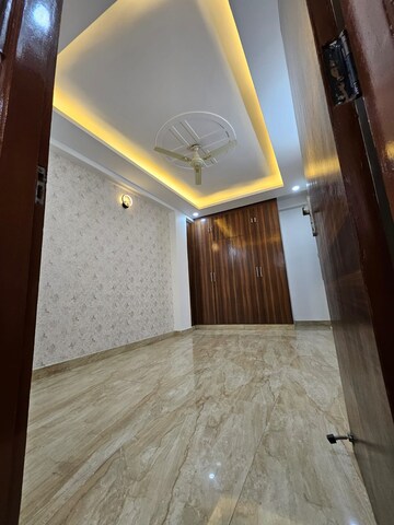 3 BHK Builder Floor For Rent in Indrapuram