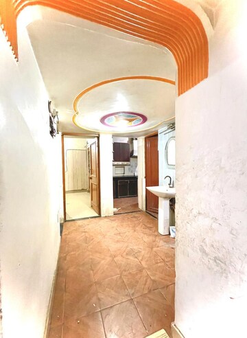 Living Room in 2 BHK Builder Floor at Sector 28 – for Rent
