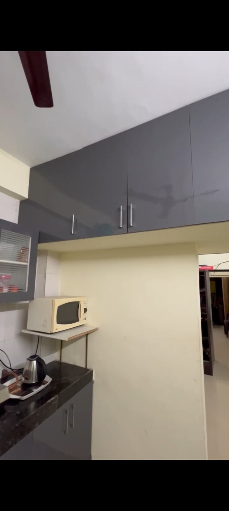 Kitchen, gokhalenagar 1 Bedroom 500 Sq.Ft. Independent House In Gokhalenagar Pune 8510967