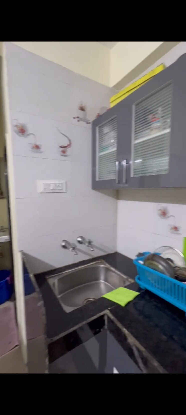 Kitchen, gokhalenagar 1 Bedroom 500 Sq.Ft. Independent House In Gokhalenagar Pune 8510967