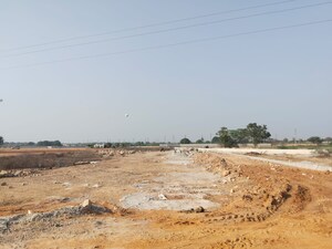 Plot For Sale in Kandukur