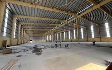 Warehouse For Rent in Soukya Road