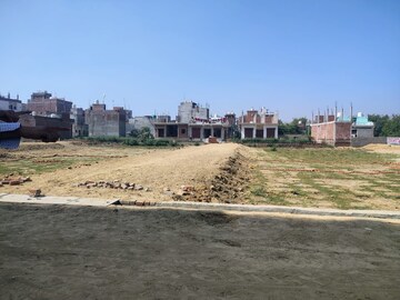  Plot – Exterior View View at Select City Residency, Tilapta - for Sale