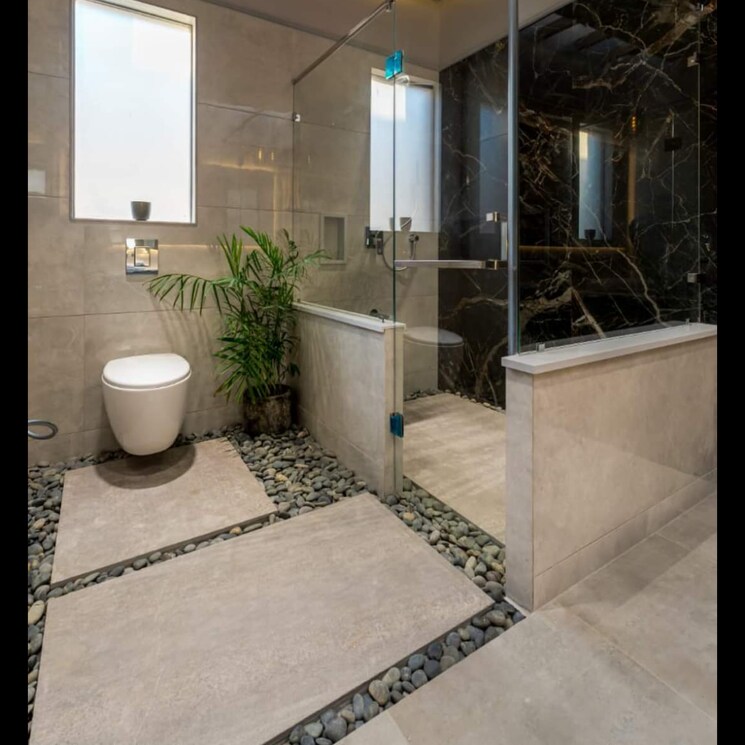 Bathroom, malad west 4 Bedroom 5000 Sq.Ft. Villa In Malad West Mumbai 8510982