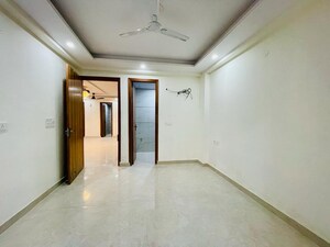 Room in 3 BHK Builder Floor at Chattarpur – for Sale