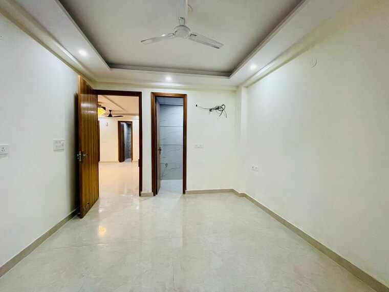 Room, chattarpur 3 Bedroom 1350 Sq.Ft. Builder Floor In Chattarpur Delhi 8510975