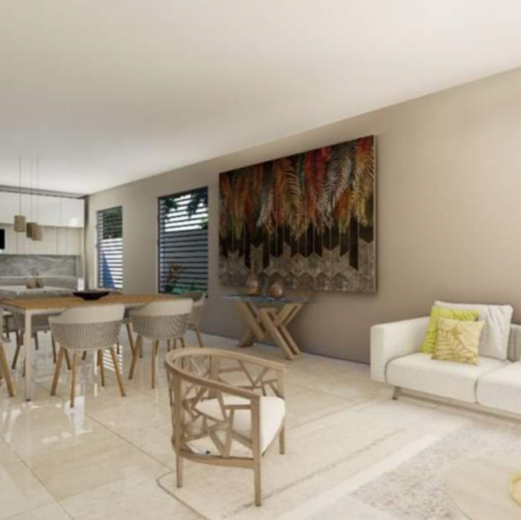 Living Room, malad west 4 Bedroom 5000 Sq.Ft. Villa In Malad West Mumbai 8510982