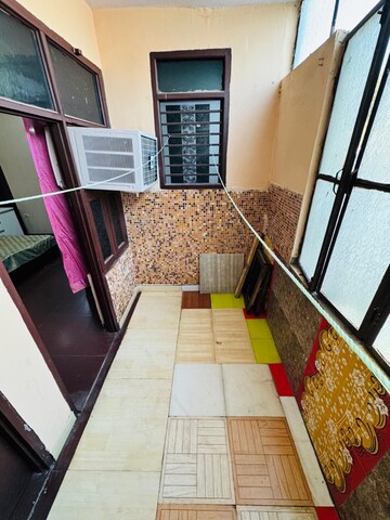  2.5 BHK Apartment at Milan Earth, Raj Nagar Extension – for Rent
