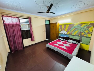 2.5 BHK Apartment For Rent in Milan Earth, Raj Nagar Extension
