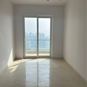 3 BHK Apartment For Rent in Silverglades The Melia, Sohna Sector 33