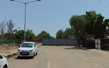 Land For Rent in Gota