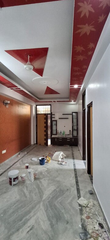 3 BHK Builder Floor For Rent in Niti Khand